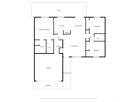 1629 S Skyline Drive Moses Lake WA 98837