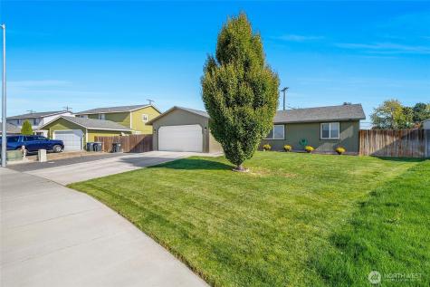 1629 S Skyline Drive Moses Lake WA 98837