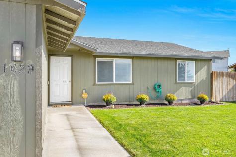 1629 S Skyline Drive Moses Lake WA 98837