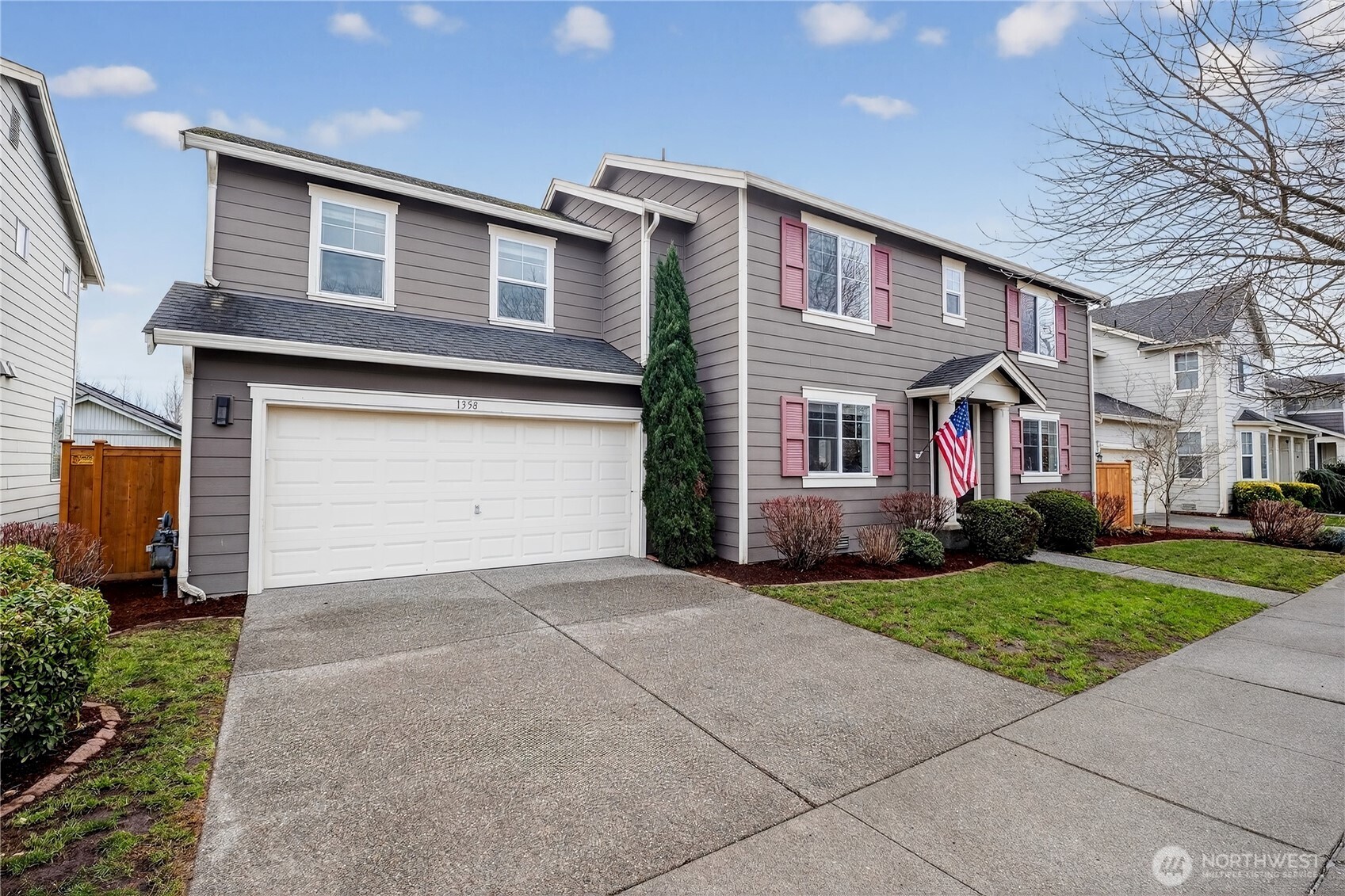 1358 32nd Street NE Auburn WA 98002