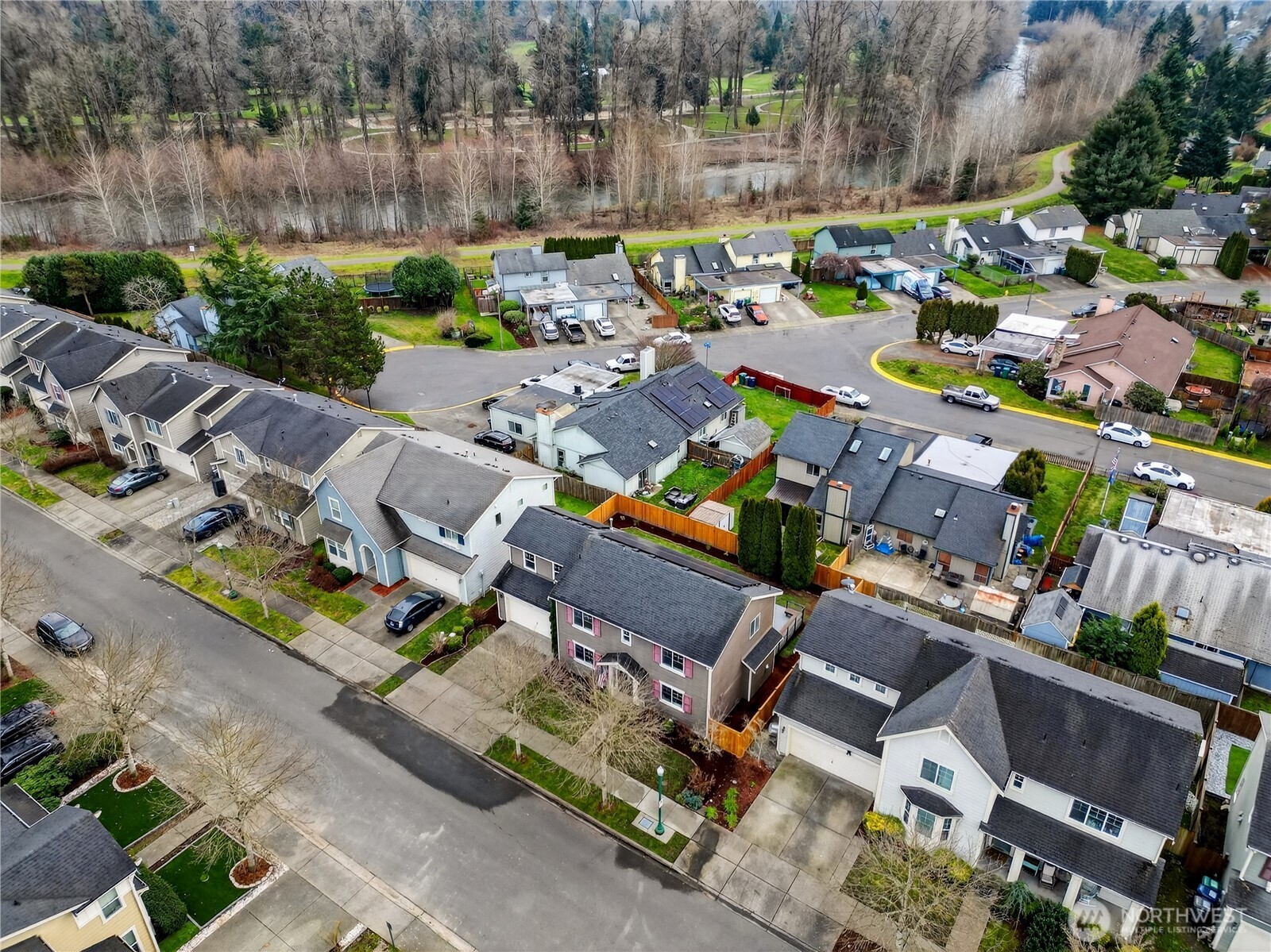 1358 32nd Street NE Auburn WA 98002