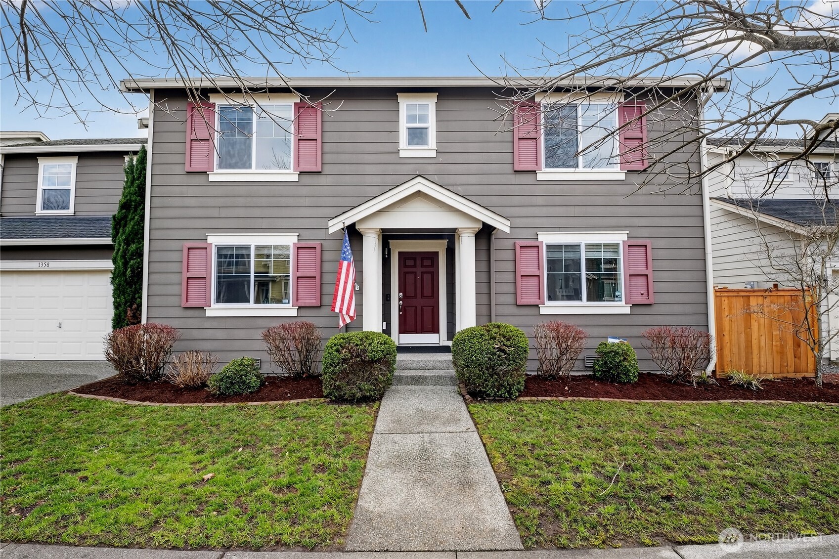 1358 32nd Street NE Auburn WA 98002