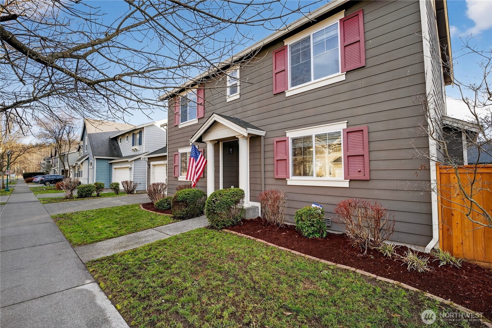1358 32nd Street NE Auburn WA 98002