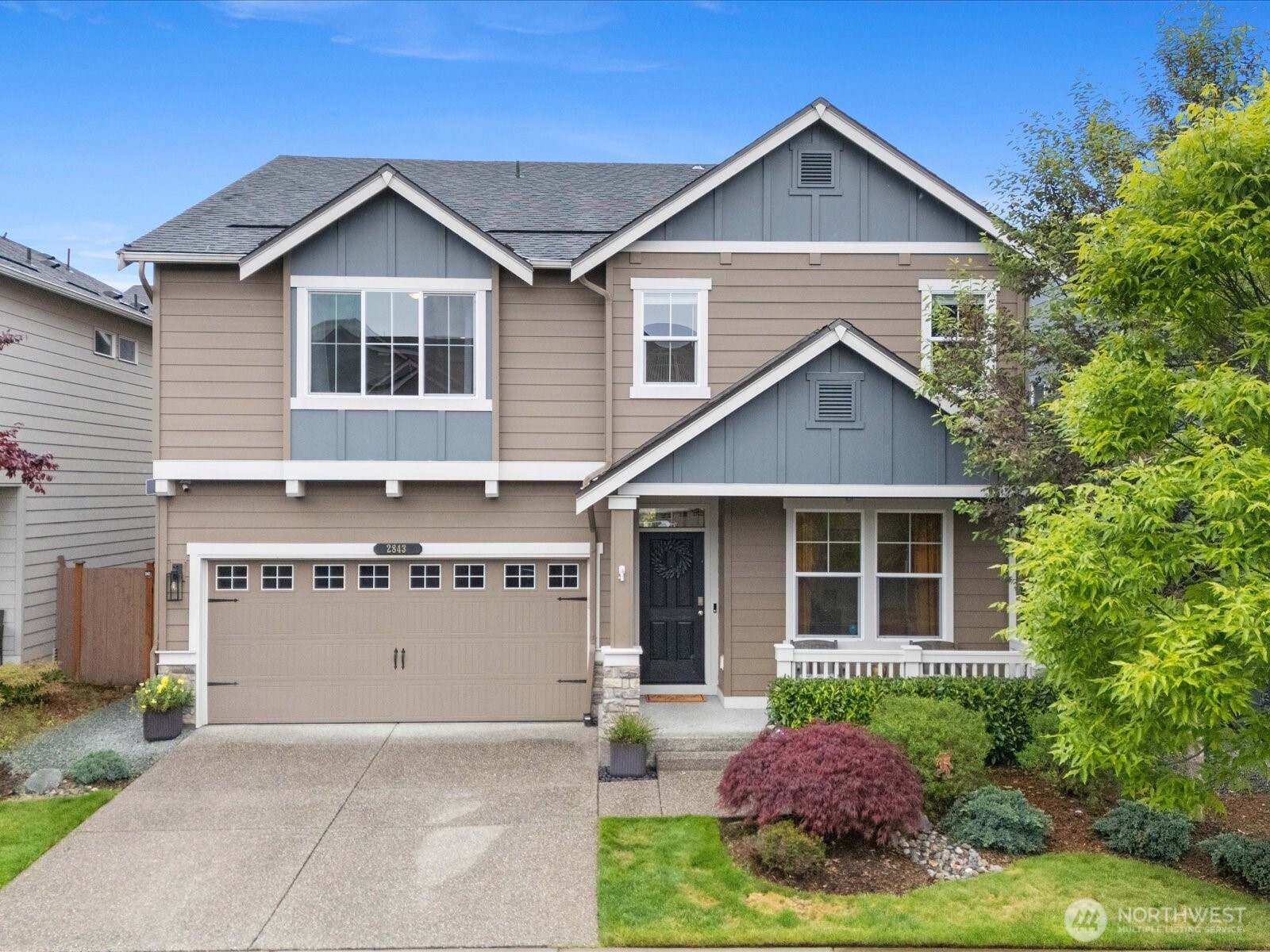 2843 84th Avenue NE Marysville WA 98270