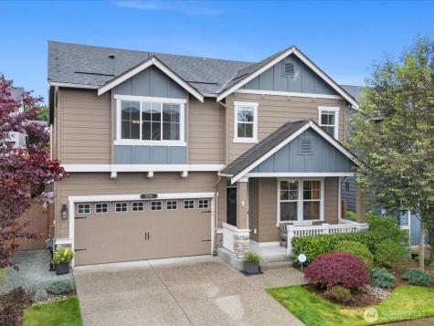 2843 84th Avenue NE Marysville WA 98270