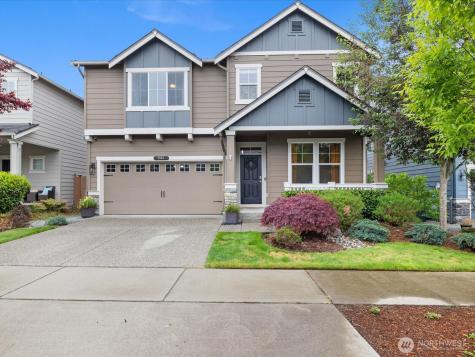 2843 84th Avenue NE Marysville WA 98270