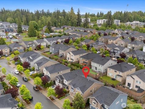 2843 84th Avenue NE Marysville WA 98270