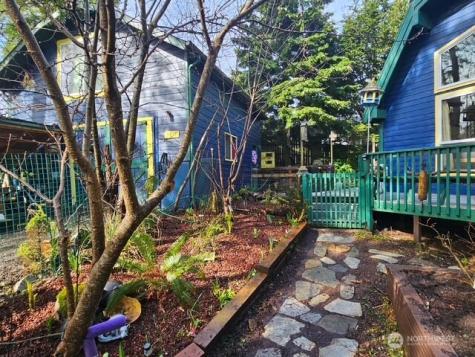 2817 232nd Lane Ocean Park WA 98640