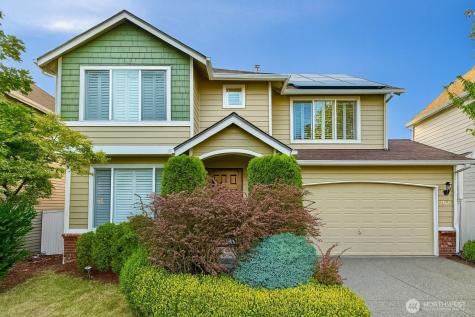 22926 SE 13th Way Sammamish WA 98075