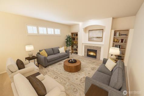 22926 SE 13th Way Sammamish WA 98075