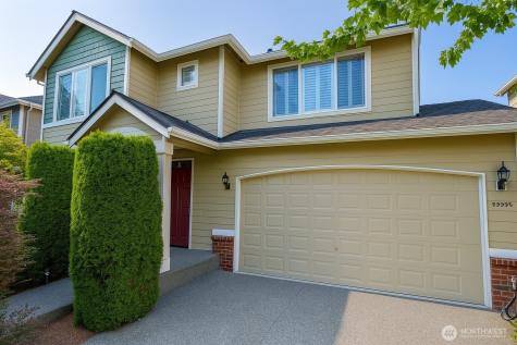 22926 SE 13th Way Sammamish WA 98075