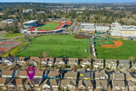 22926 SE 13th Way Sammamish WA 98075