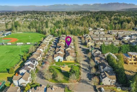 22926 SE 13th Way Sammamish WA 98075