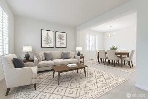 22926 SE 13th Way Sammamish WA 98075