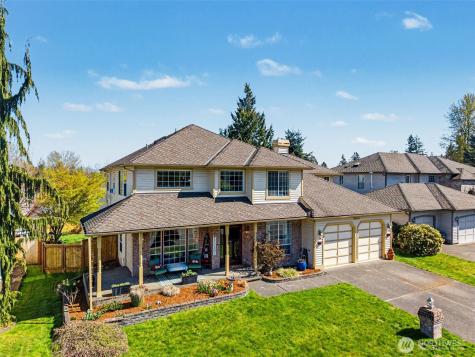24216 129th Avenue SE Kent WA 98030