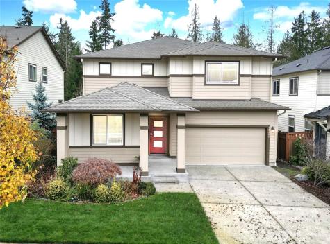 13406 186th Avenue Court E Bonney Lake WA 98391