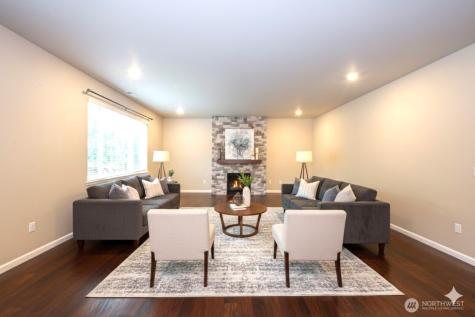 13406 186th Avenue Court E Bonney Lake WA 98391