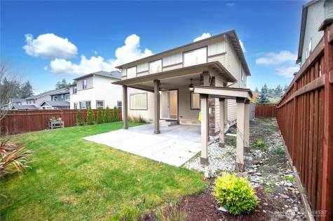 13406 186th Avenue Court E Bonney Lake WA 98391