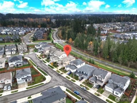13406 186th Avenue Court E Bonney Lake WA 98391