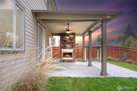 13406 186th Avenue Court E Bonney Lake WA 98391