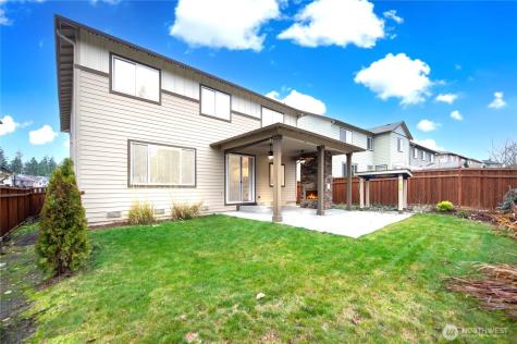 13406 186th Avenue Court E Bonney Lake WA 98391