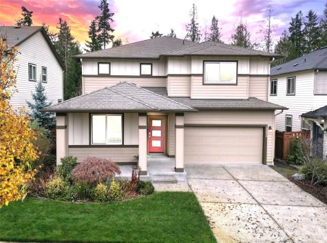 13406 186th Avenue Court E Bonney Lake WA 98391