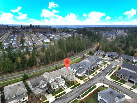 13406 186th Avenue Court E Bonney Lake WA 98391