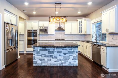 13406 186th Avenue Court E Bonney Lake WA 98391