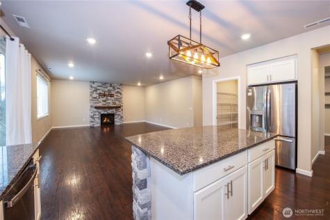 13406 186th Avenue Court E Bonney Lake WA 98391