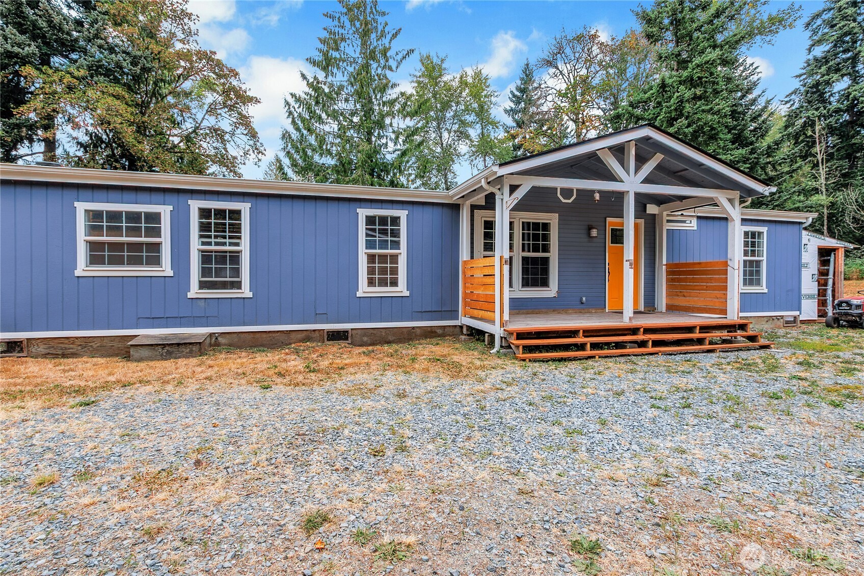 28205 73rd Avenue E Graham WA 98338