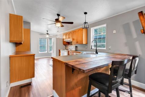 28205 73rd Avenue E Graham WA 98338