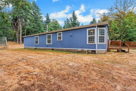 28205 73rd Avenue E Graham WA 98338