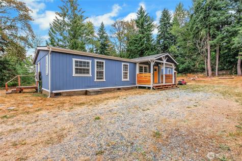 28205 73rd Avenue E Graham WA 98338