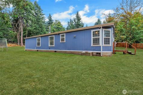 28205 73rd Avenue E Graham WA 98338