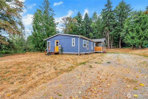 28205 73rd Avenue E Graham WA 98338