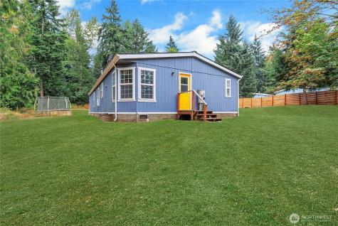 28205 73rd Avenue E Graham WA 98338