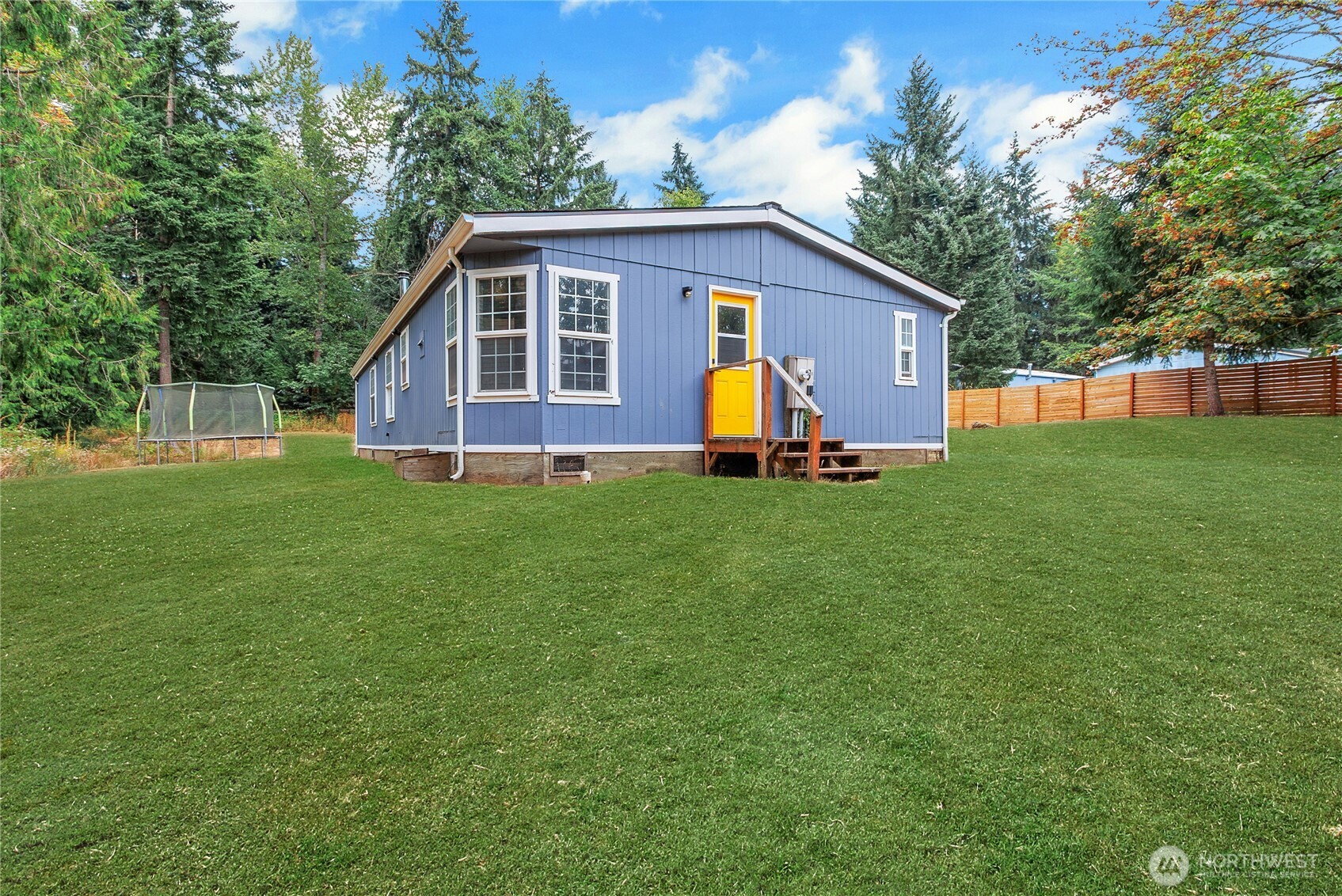 28205 73rd Avenue E Graham WA 98338