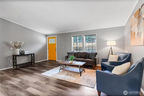 28205 73rd Avenue E Graham WA 98338