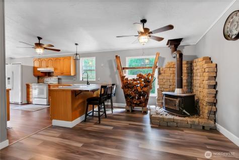 28205 73rd Avenue E Graham WA 98338