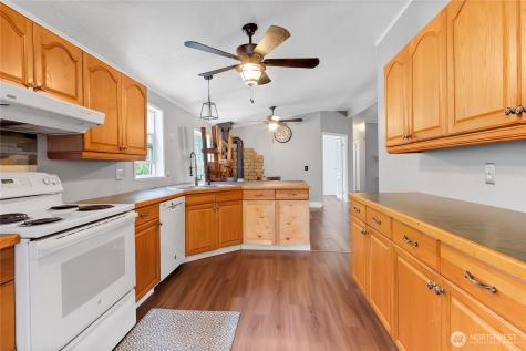 28205 73rd Avenue E Graham WA 98338