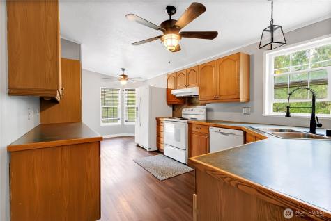 28205 73rd Avenue E Graham WA 98338