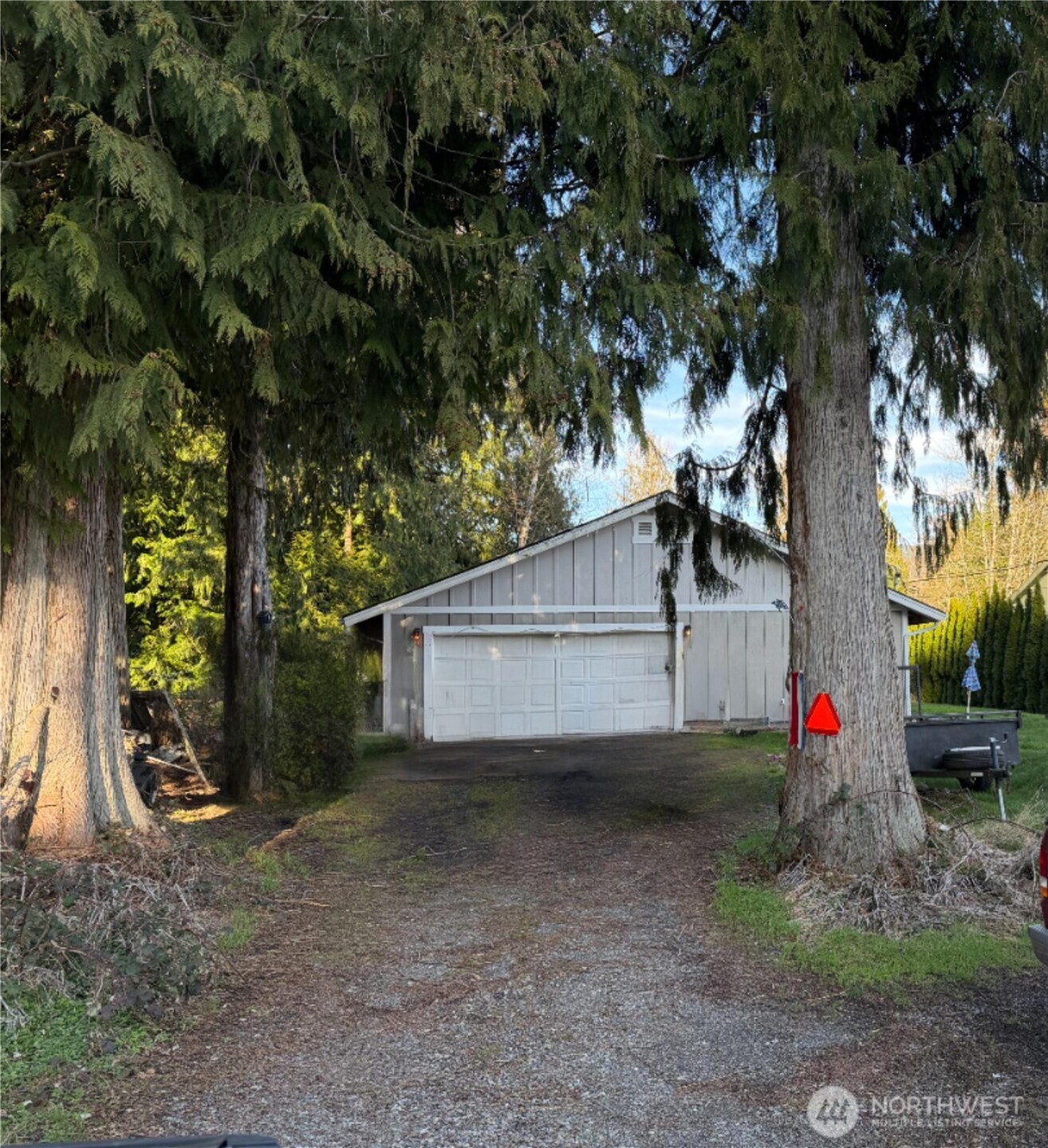 3018 Cedar Lane Sedro Woolley WA 98284