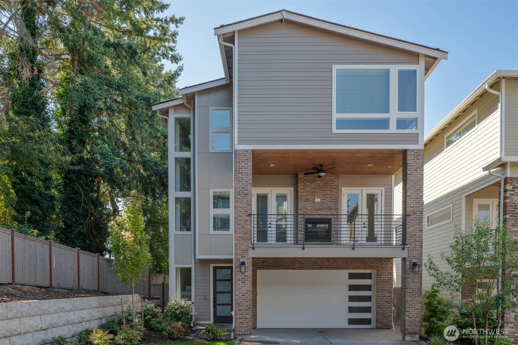 13041 75th Place S Seattle WA 98178