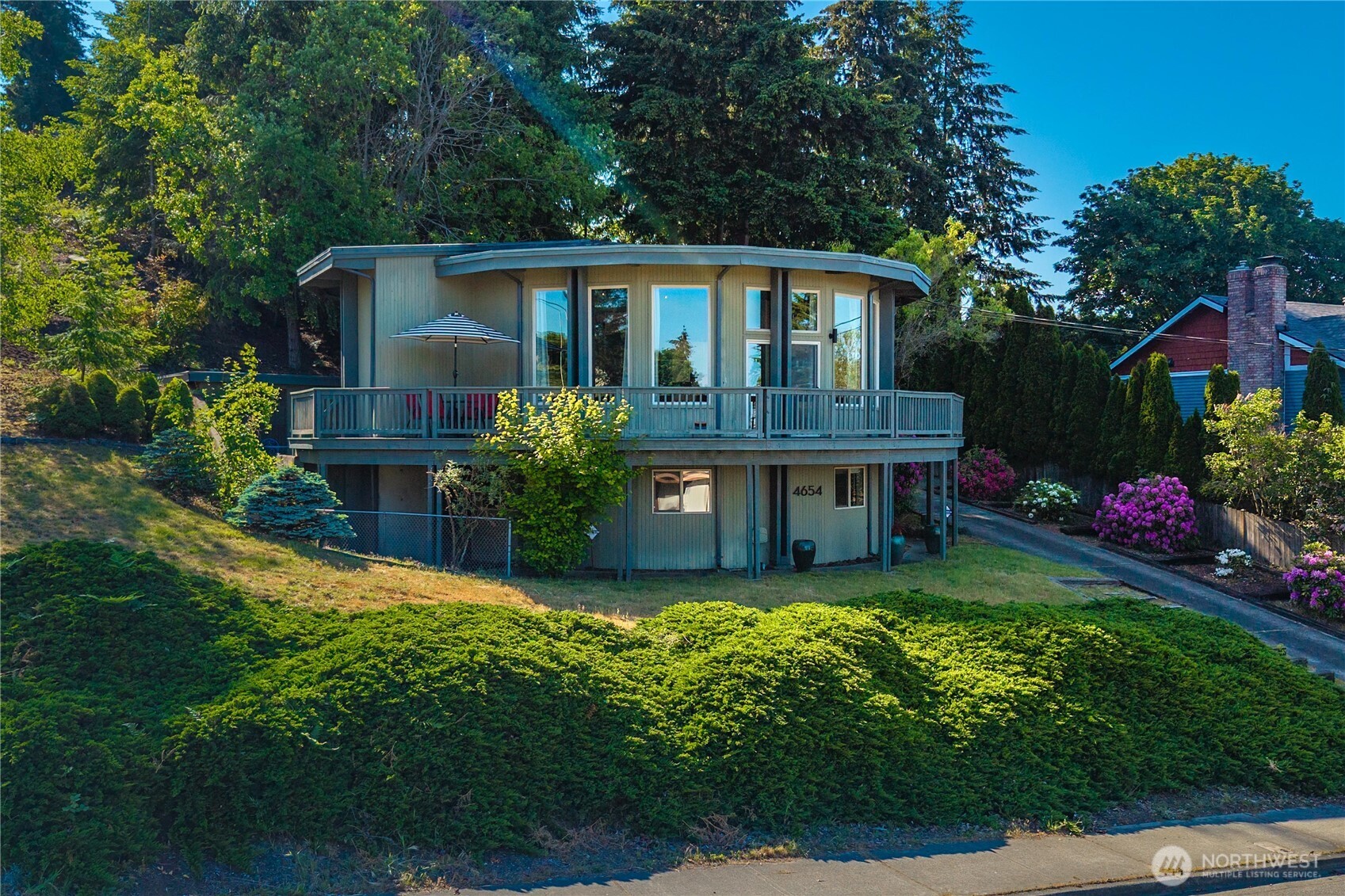 4654 N Vassault Street Tacoma WA 98407