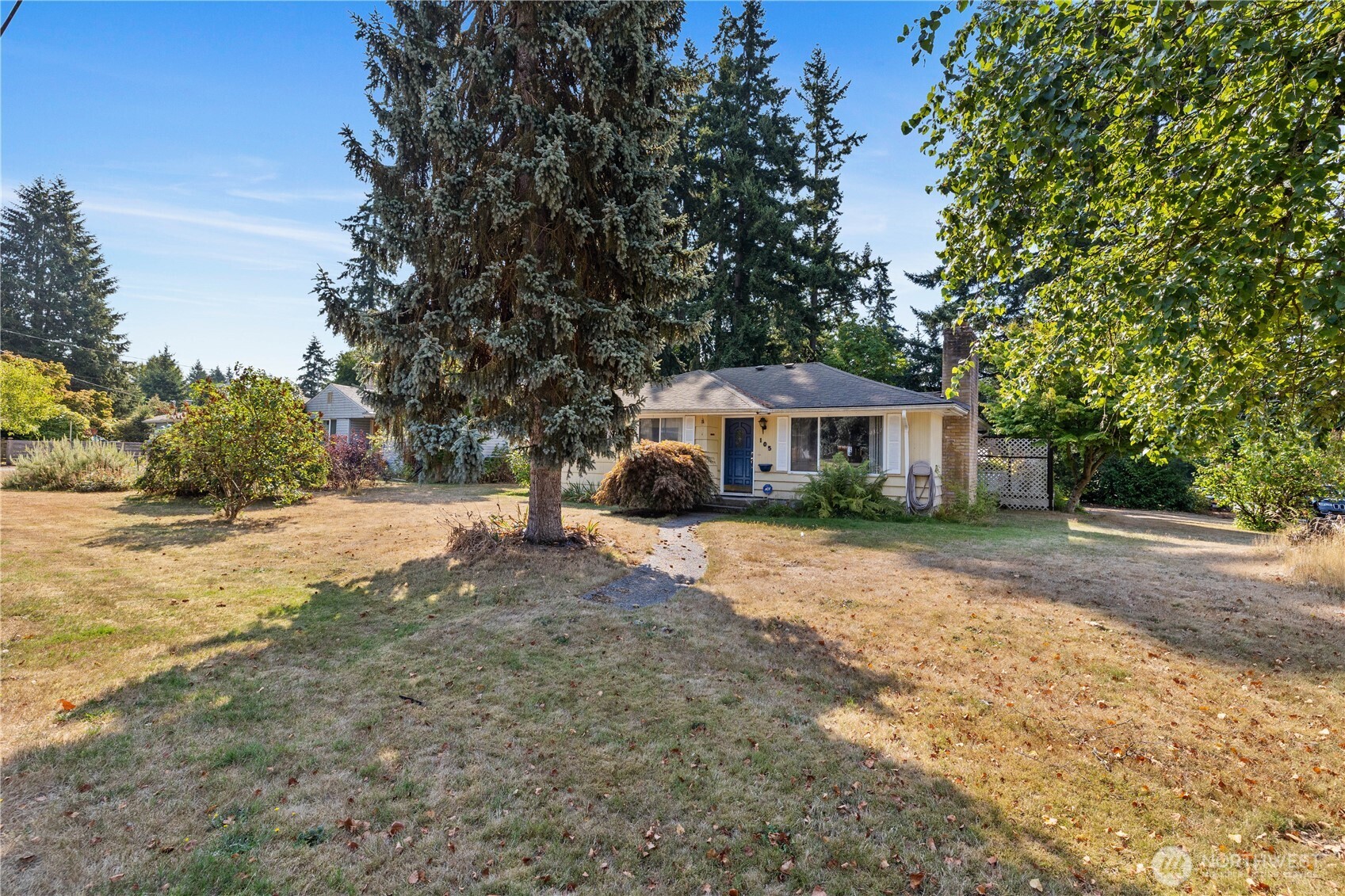 105 NE 180th Street Shoreline WA 98155