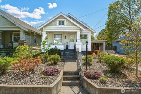 1016 Francis Avenue Walla Walla WA 99362