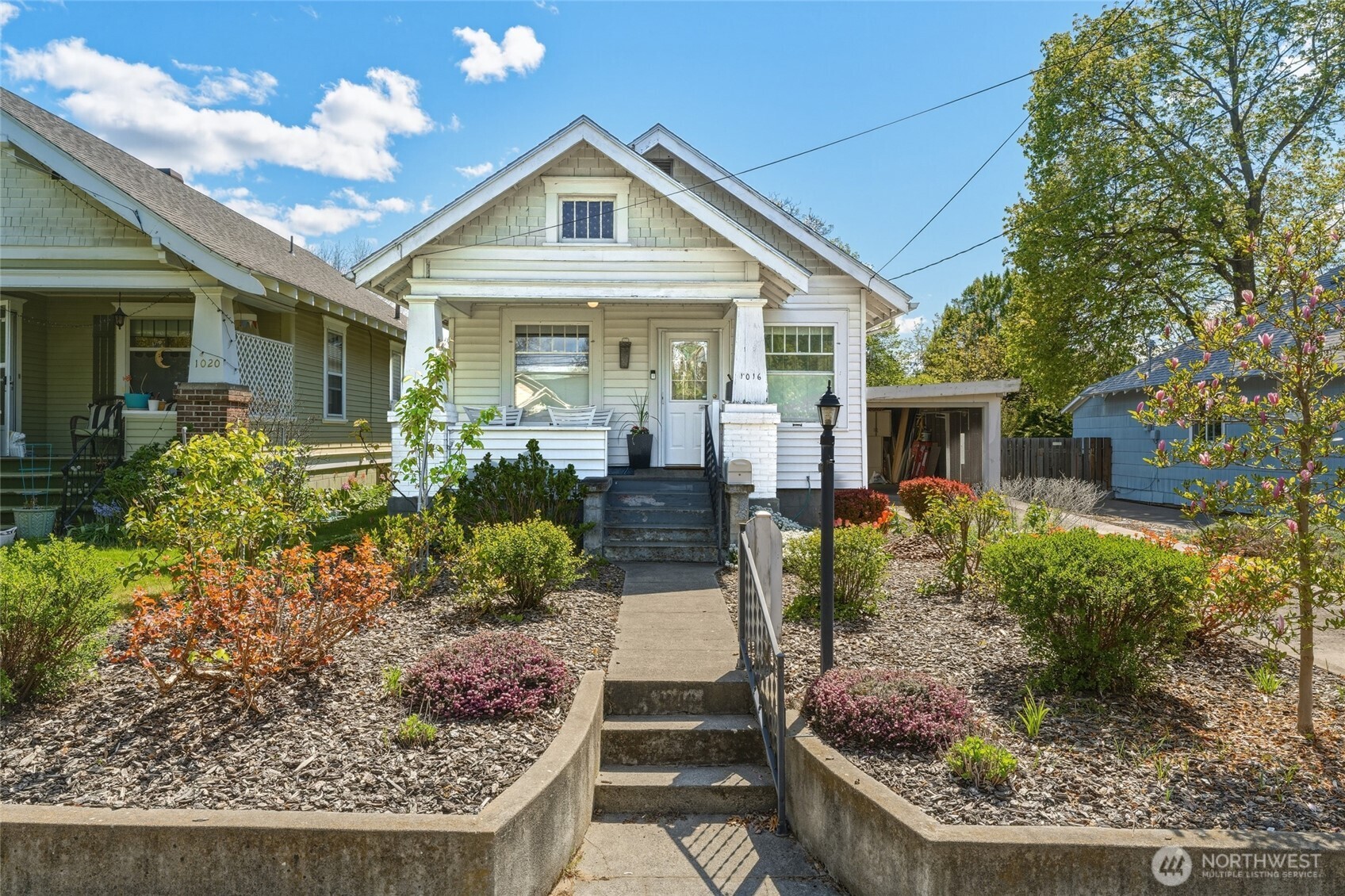 1016 Francis Avenue Walla Walla WA 99362