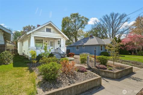 1016 Francis Avenue Walla Walla WA 99362