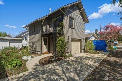 1016 Francis Avenue Walla Walla WA 99362