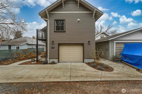 1016 Francis Avenue Walla Walla WA 99362